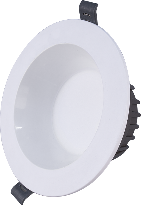 LumaBright™ 40W LED Downlight