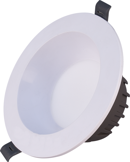 LumaBright™ 40W LED Downlight