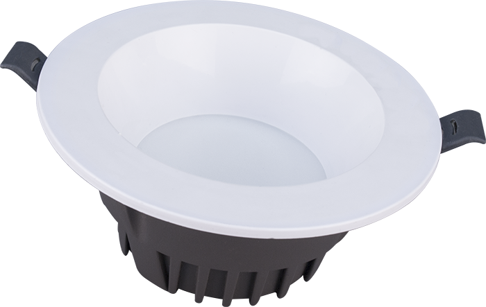 LumaBright™ 40W LED Downlight