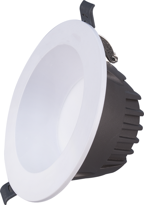 LumaBright™ 40W LED Downlight