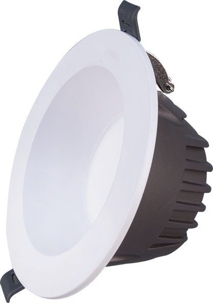 LumaBright™ 40W LED Downlight