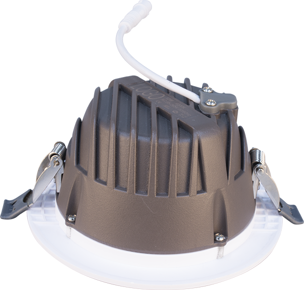 LumaBright™ 40W LED Downlight