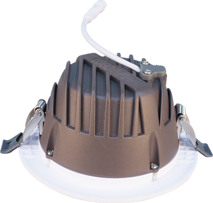 LumaBright™ 40W LED Downlight